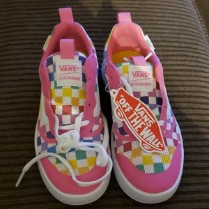 Kids Vans